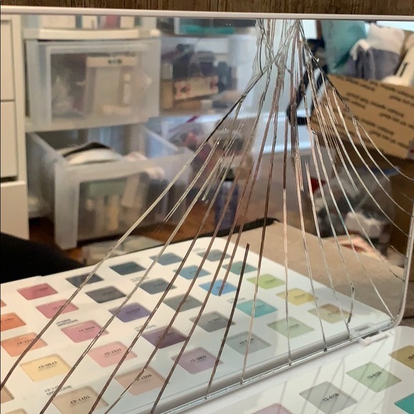 Sephora+ Pantone Universe Shades of Nature Palette - Picture 4 of 7